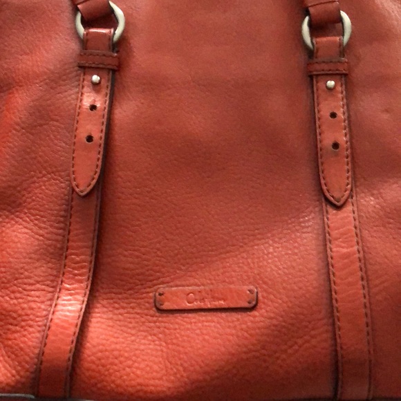 Cole Haan laptop bag - Picture 3 of 5